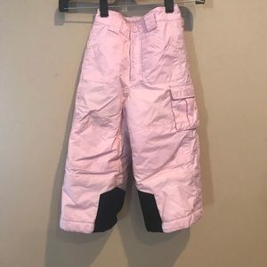 Columbia Snow pants